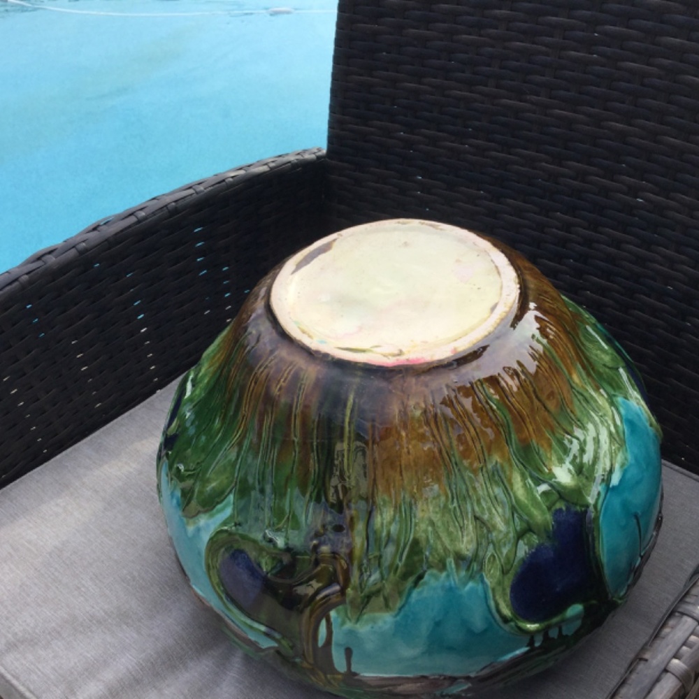 Decorative vases